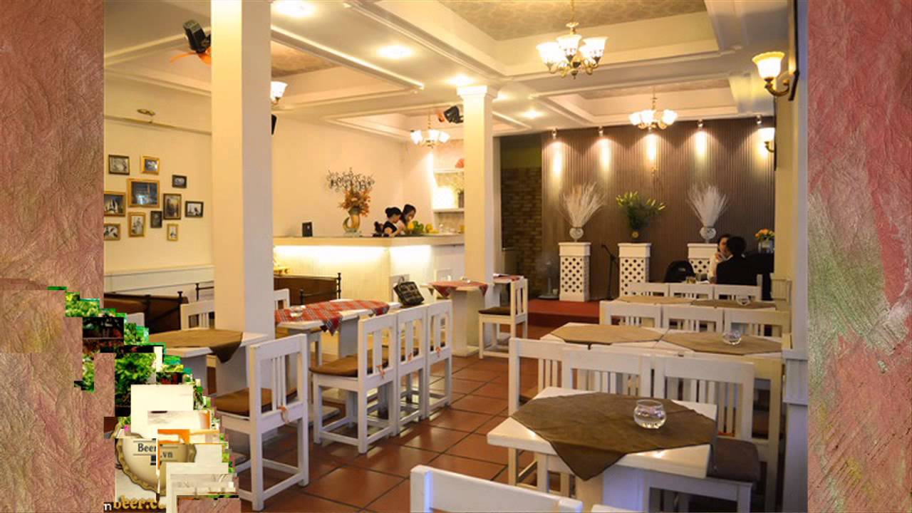 sửa wifi quán cafe